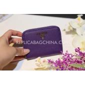 Prada Purse Wallet Calfskin Replica HM00505