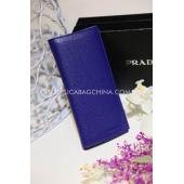 Prada Purse Wallet Calfskin