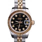 Replica Rolex Datejust-rl24