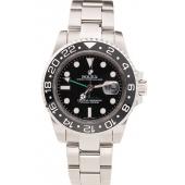 Rolex GMT Master ii Swiss Mechanism-srl49