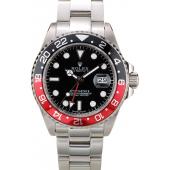 Rolex GMT Watch  4895