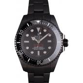 Rolex Sea Dweller Jacques Piccard Special Edition-rl246 Replica