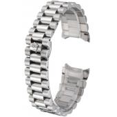 Rolex Stainless Steel President Bracelet  622609 Replica