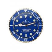 Cheap Rolex Submariner Wall Clock Blue  622475