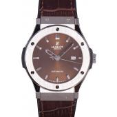 Swiss Hublot  Fusion Ceramic King Silver shb01 621394