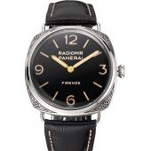 Swiss Panerai Radiomir 3 Days Acciaio 