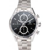 Tag Heuer Swiss Carrera stag14