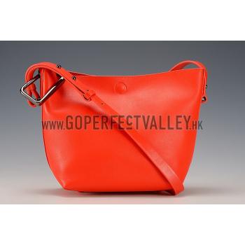 Phillip Lim Shoulder Bag Red Replica