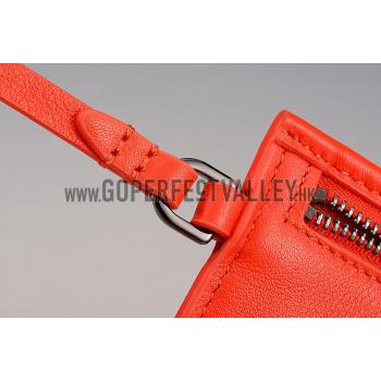 Phillip Lim Shoulder Bag Red Replica