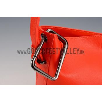 Phillip Lim Shoulder Bag Red Replica