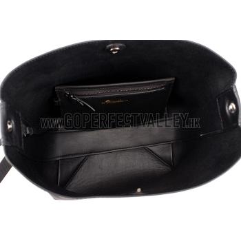 Phillip Lim Shoulder Bag Black