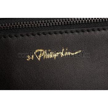 Phillip Lim Shoulder Bag Black