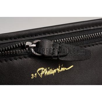 Phillip Lim Shoulder Bag Black