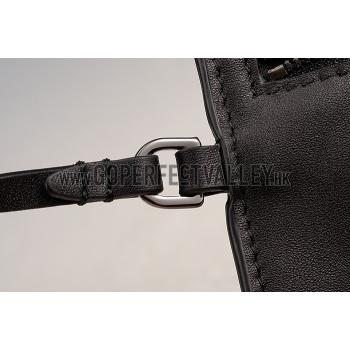 Phillip Lim Shoulder Bag Black