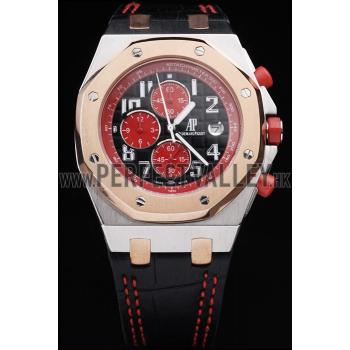 Audemars Piguet Limited Edition Watch  3333