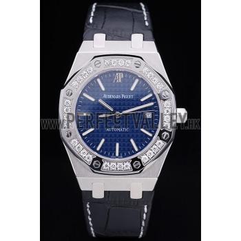 Audemars Piguet Royal Oak Watch  3363 Replica