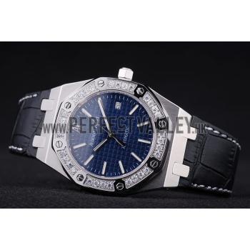 Audemars Piguet Royal Oak Watch  3363 Replica