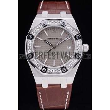 Audemars Piguet Royal Oak Watch  3362