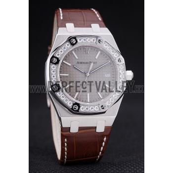 Audemars Piguet Royal Oak Watch  3362