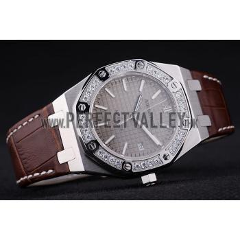 Audemars Piguet Royal Oak Watch  3362