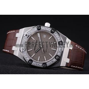 Audemars Piguet Royal Oak Watch  3362