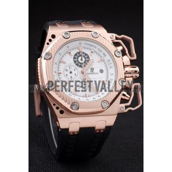 Audemars Piguet Royal Oak Offshore Watch  3281