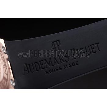 Audemars Piguet Royal Oak Offshore Watch  3281