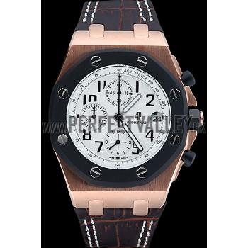 Audemars Piguet Royal Oak Offshore Watch  3268