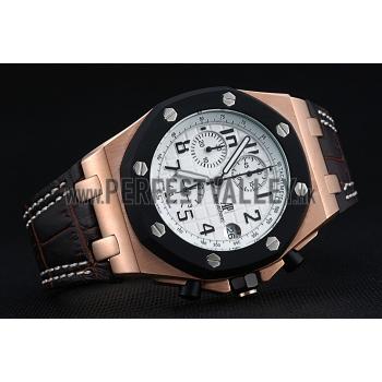 Audemars Piguet Royal Oak Offshore Watch  3268