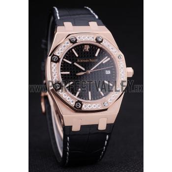 Audemars Piguet Royal Oak Watch  3366