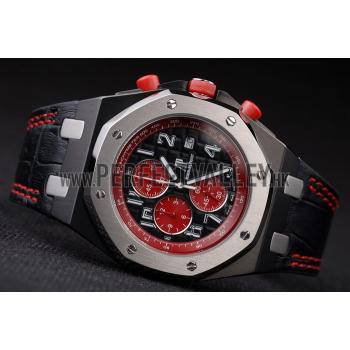 Audemars Piguet 2008 Singapore InAugural F1 GP Limited Edition Stainless Steel Replica