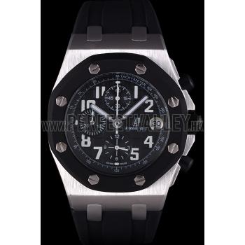 Audemars Piguet Royal Oak Offshore Watch  3269