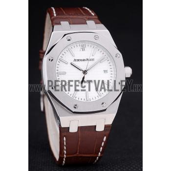 Replica Audemars Piguet Royal Oak Watch  3371