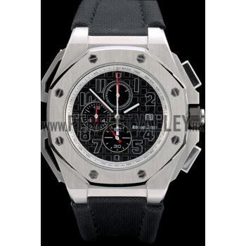 Audemars Piguet Arnold Schwarzenegger The Legacy Watch 98258