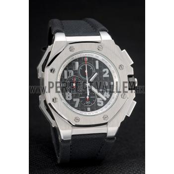 Audemars Piguet Arnold Schwarzenegger The Legacy Watch 98258