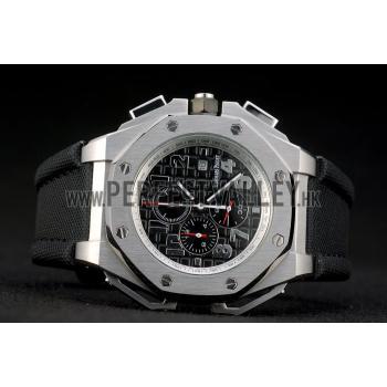 Audemars Piguet Arnold Schwarzenegger The Legacy Watch 98258