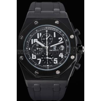 Audemars Piguet Royal Oak Offshore Singapore GP 2008 ap170