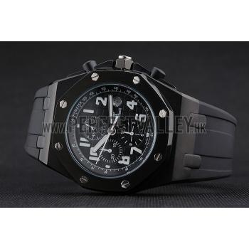 Audemars Piguet Royal Oak Offshore Singapore GP 2008 ap170