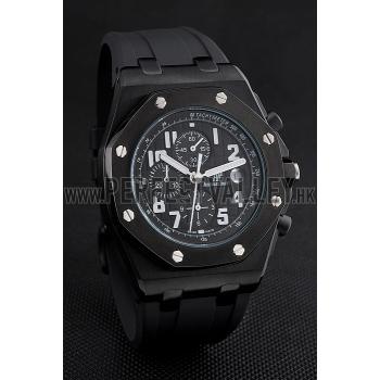 Audemars Piguet Royal Oak Offshore Singapore GP 2008 ap170