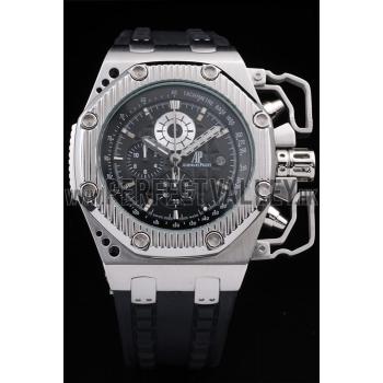 Audemars Piguet Royal Oak Offshore Watch  3282