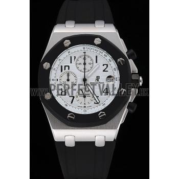 Audemars Piguet Royal Oak Offshore Watch  3309