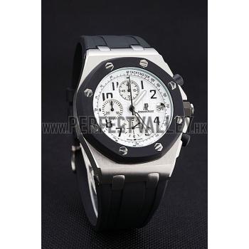 Audemars Piguet Royal Oak Offshore Watch  3309