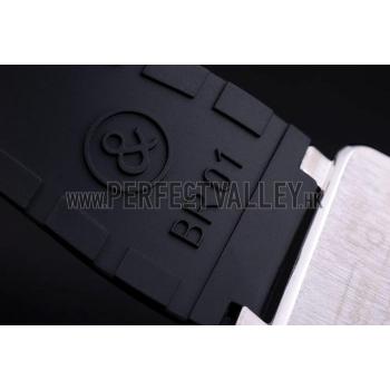 Bell and Ross BR01-92 Carbon 98212