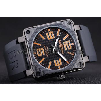 Bell and Ross BR01-92 Carbon 98209 Replica