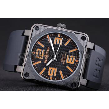 Bell and Ross BR01-92 Carbon 98209 Replica