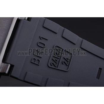 Bell and Ross BR01-92 Carbon 98209 Replica