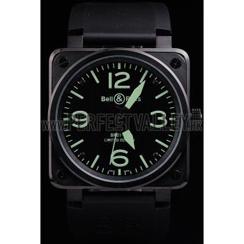 Cheap BR01-92 Carbon-Green-br12