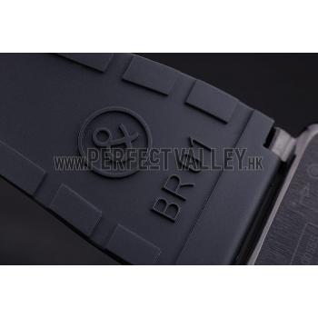 Bell and Ross BR01-92 Carbon 98213