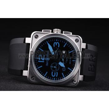 Cheap BR01-94 Black-Blue Dial-br27