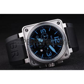 Cheap BR01-94 Black-Blue Dial-br27